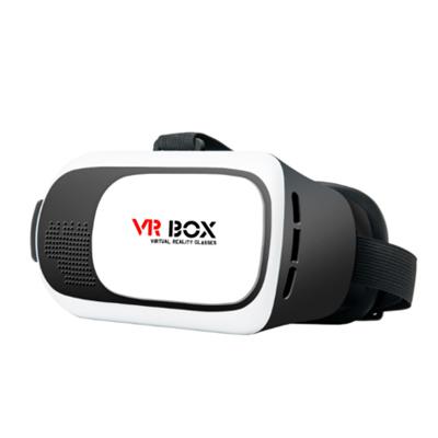 vrbox智能眼镜头戴式3d立体电影院手机视频虚拟魔镜 掌柜推荐