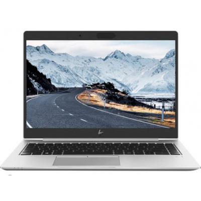 HP/惠普 EliteBook 745G5 14英寸锐龙R5/R7超薄轻薄便携 高端精英商务办公 笔记本电脑 