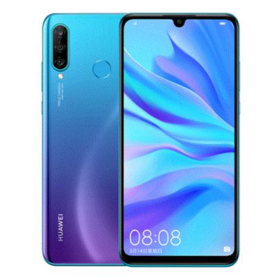 华为HUAWEI nova 4e新手机5i官方旗舰5pro nova4e