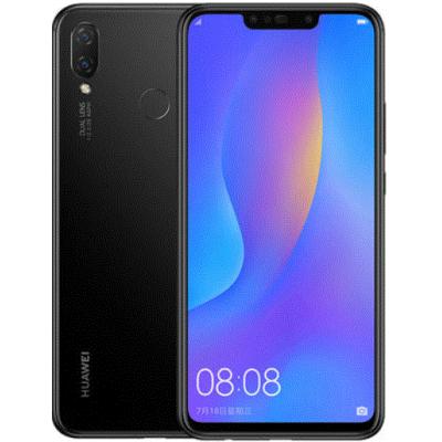 华为 nova 3i手机官方旗舰店官网正品降价nova3 nova4 4e P20pro mate10 P20 P30荣耀nova3i 