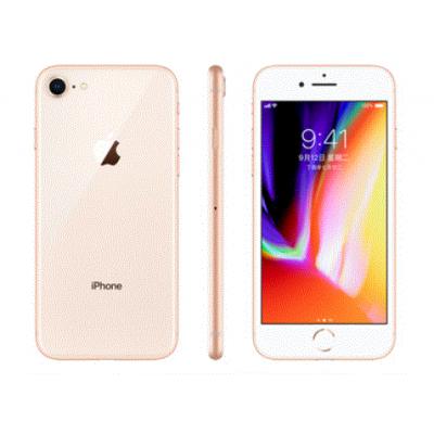 Apple/苹果 iPhone 8 64G 移动联通电信全网通4G手机 官方正品苹果iPhone8 