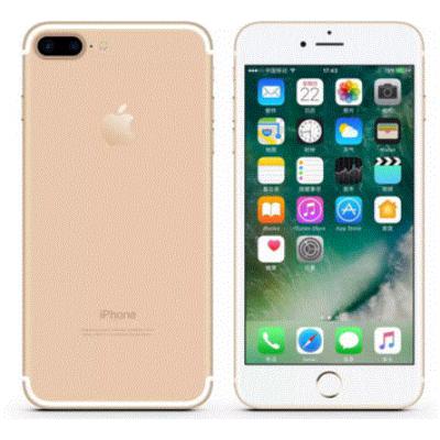 苹果7plus中移动Apple/苹果 iPhone 7 Plus全网通手机iPhone 7p苹果 