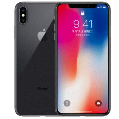 Apple/苹果 iPhone X三网4G全网通iphonex苹果8Plus8代苹果8X手机 