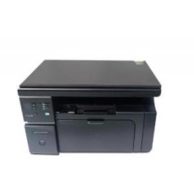 惠普 LaserJet M1139（三年质保）