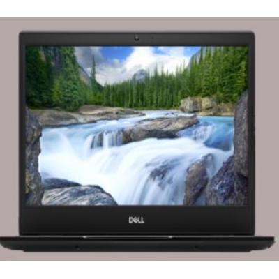 Dell Latitude 3400 260263（I7-8565U/8GB内存/128+1T/14.0寸/指纹识别/MX130 2G显卡）