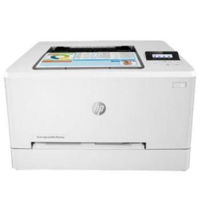 Color LaserJet Pro M254dn惠普激光打印机