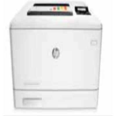 HP Color LaserJet M452dn 激光打印机