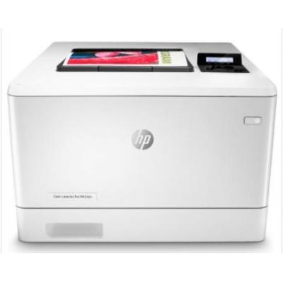 LaserJet Pro 400 color M454dn  惠普激光打印机