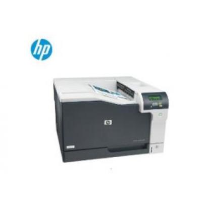 惠普激光打印机 COLOR LASERJET PRO CP5225dn