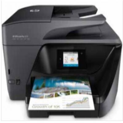 HP Officejet Pro 6970多功能一体机