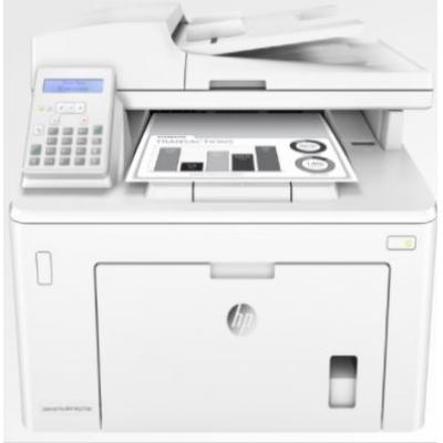 HP LASERJET PRO MFP M227FDN多功能一体机