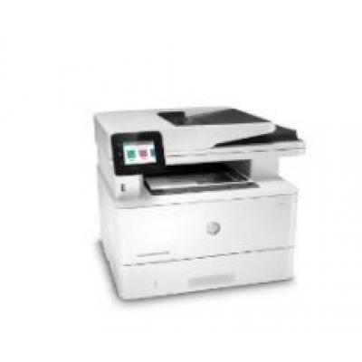 LaserJet Pro MFP M429fdn 惠普多功能一体机