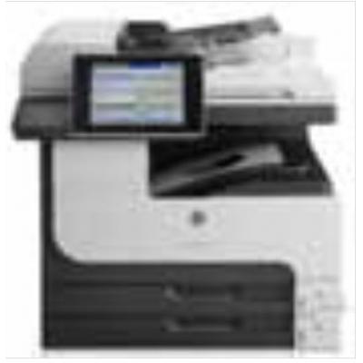 HP LaserJet M725dn多功能一体机