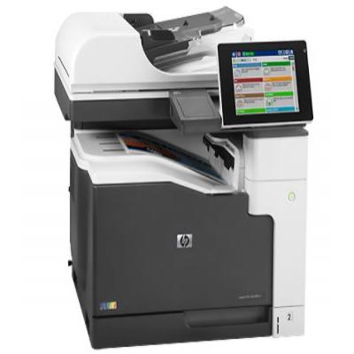 HP LaserJet MFP M775z多功能一体机