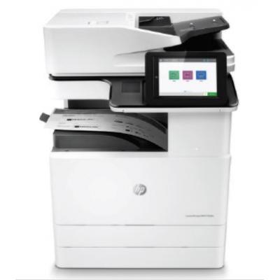 HP LaserJet Managed MFP E72525dn多功能一体机