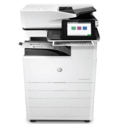 HP LaserJet Managed Flow MFP E72535z多功能一体机