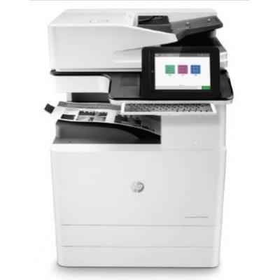 HP LaserJet Managed Flow MFP E82540z多功能一体机