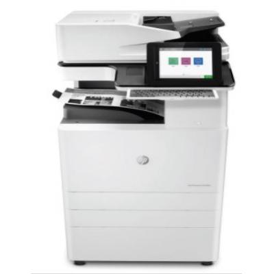 HP LaserJet Managed Flow MFP E82560z多功能一体机