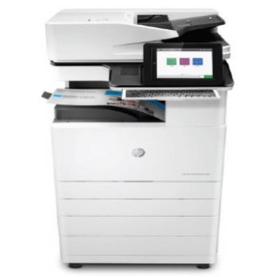 HP Color LaserJet Managed Flow MFP E77825Z多功能一体机