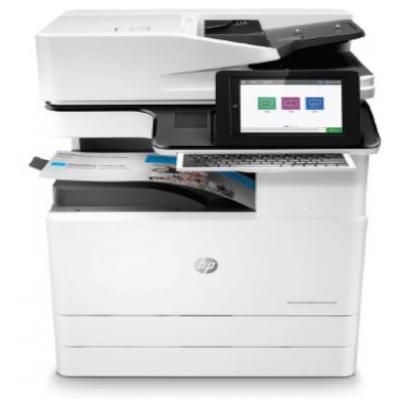 HP Color LaserJet Managed Flow MFP E77822z多功能一体机