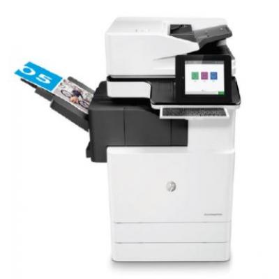 HP Color LaserJet Managed Flow MFP E87640z多功能一体机