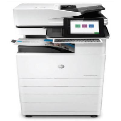 HP Color LaserJet Managed Flow MFP E77830Z多功能一体机