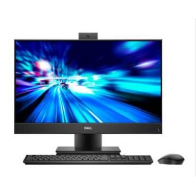 Dell OptiPlex 7470 AIO 260863 (i7-9700处理器/8G内存/128G SSD+1T硬盘/GTX 1050 4GB显卡/23.8显示器/摄像头)一体机