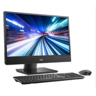 optiplex 5270AIO 260163(i3-9100处理器/8G内存/128G SSD+1T硬盘/21.5显示器/摄像头） 一体机