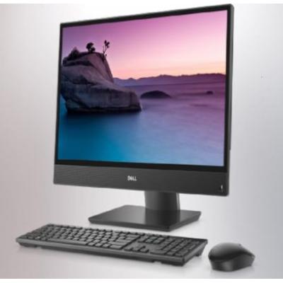 optiplex5260AIO240072(i5-8500/4G内存/1T硬盘/21.5显示器一体机