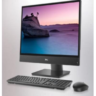 optiplex5260AIO240191(i5-8500/8G内存/128G+1T硬盘/21.5显示器 一体机