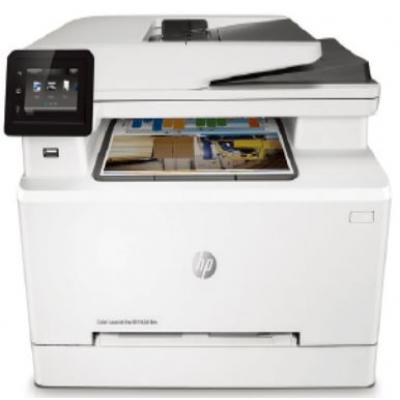 惠普多功能一体机 Color LaserJet Pro MFP M281fdn