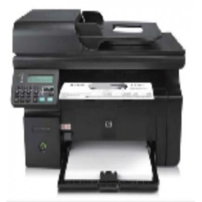 HP LaserJet 1219nf多功能一体机