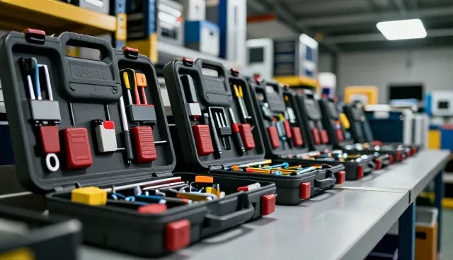 设备维护工具包适用条件的检查要点分析